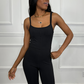 New Flare Jumpsuit