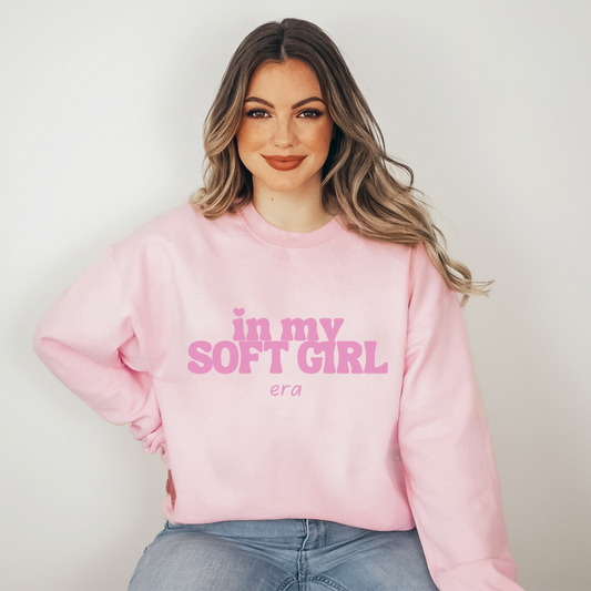 women's graphic sweatshirt