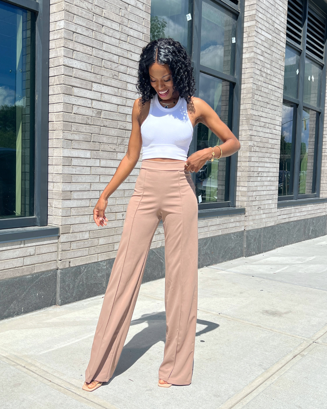 Fashion Guide: How To Style Wide-Leg Pants | Windsor