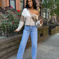cardigan top