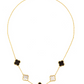 Lucky Charm  Necklace
