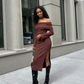 women's midi dress