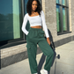 women's cargo sweatpants