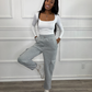 cargo sweatpants