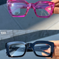 clear optical glasses