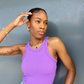 women's seamless tank top