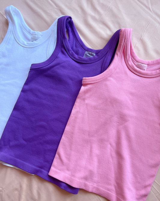 summer tank tops