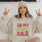 Grinch Era Sweatshirt