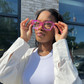 Minimal Square Optical Glasses