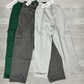 women's cargo sweatpants