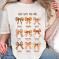 God Says Coquette Shirt