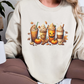 Coffee Lover Crewneck