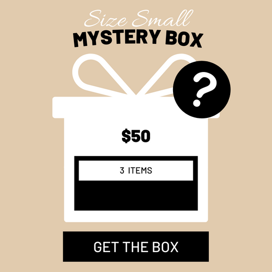 Mystery Box