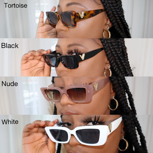 Versailles Sunglasses