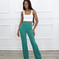 High Waisted Dress Pants