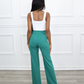 High Waisted Dress Pants